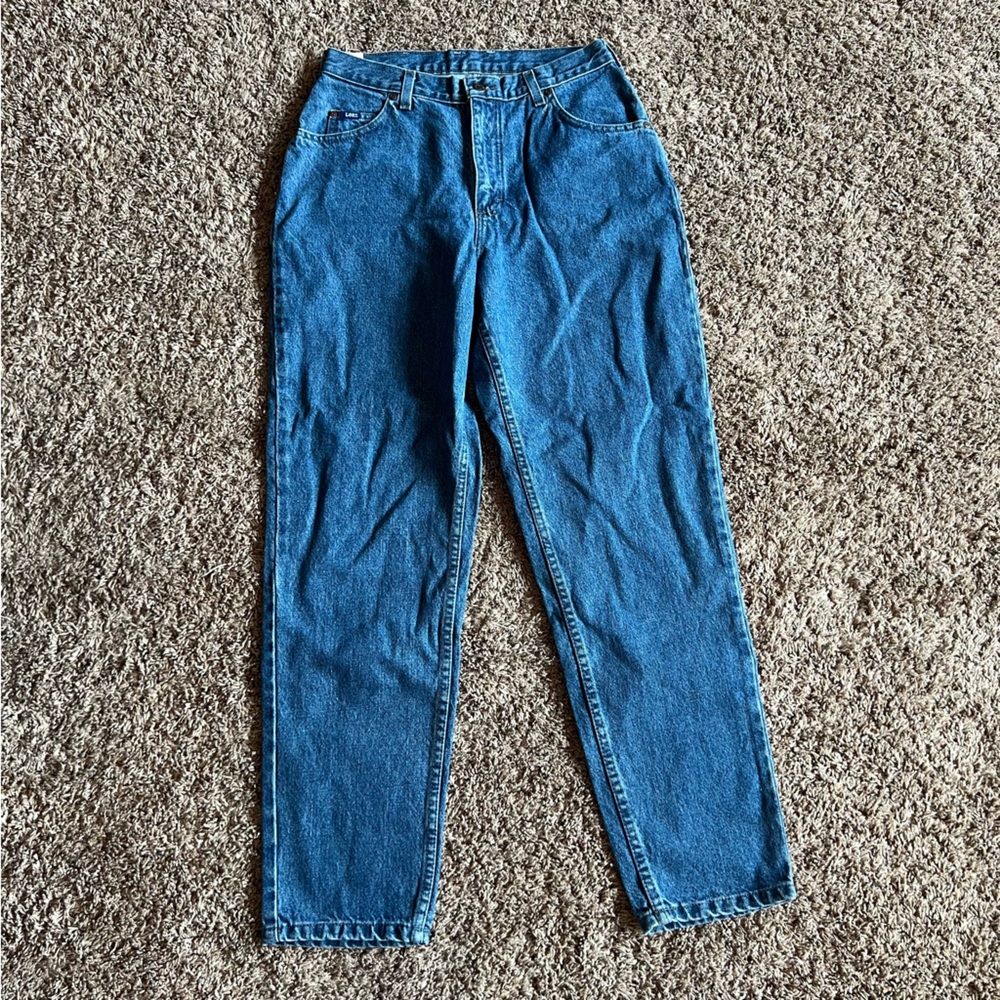 Brand new vintage Lee jeans